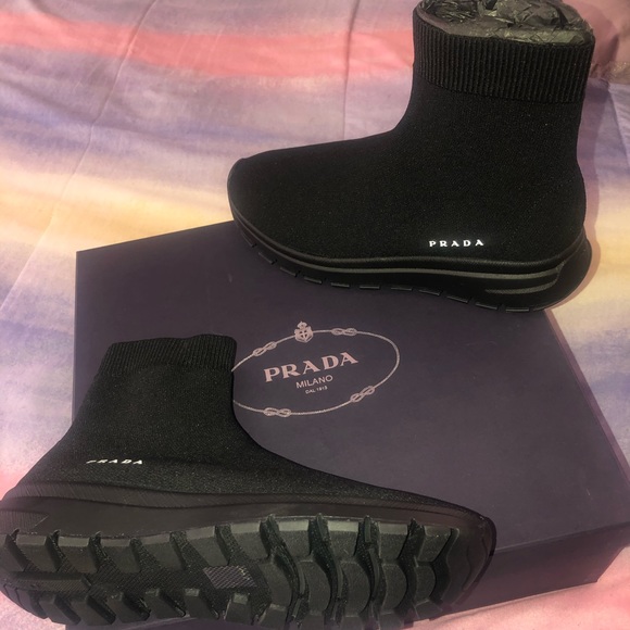 Prada’s - Picture 1 of 1
